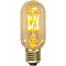 3.7W dimbar vintage gold lampa